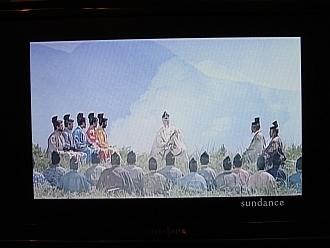 Akira Kurosawa's Ran